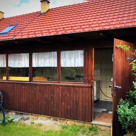 Hostinec Selsky Dvur Zbiroh Exterior foto