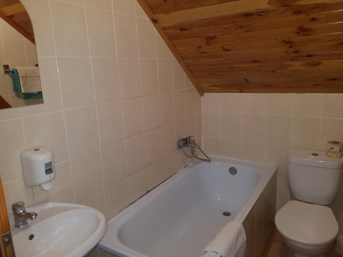 Hostinec Selsky Dvur Zbiroh Quarto foto